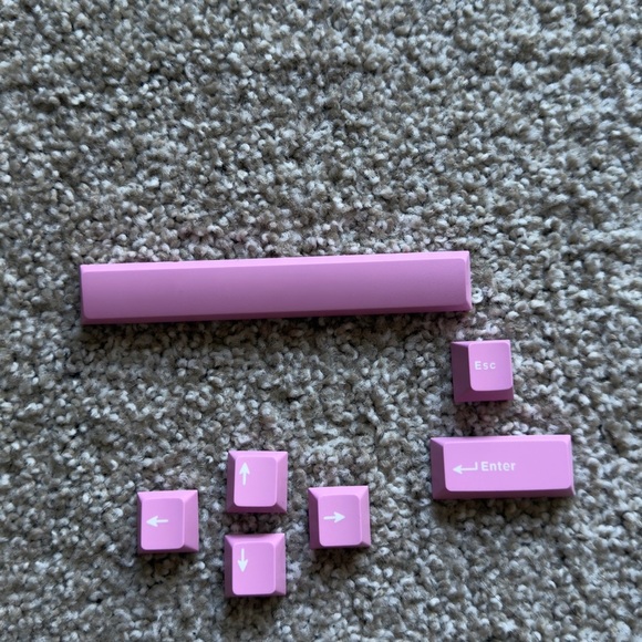 Yunzii B75 Pro Mechanical Keyboard - Picture 4 of 4